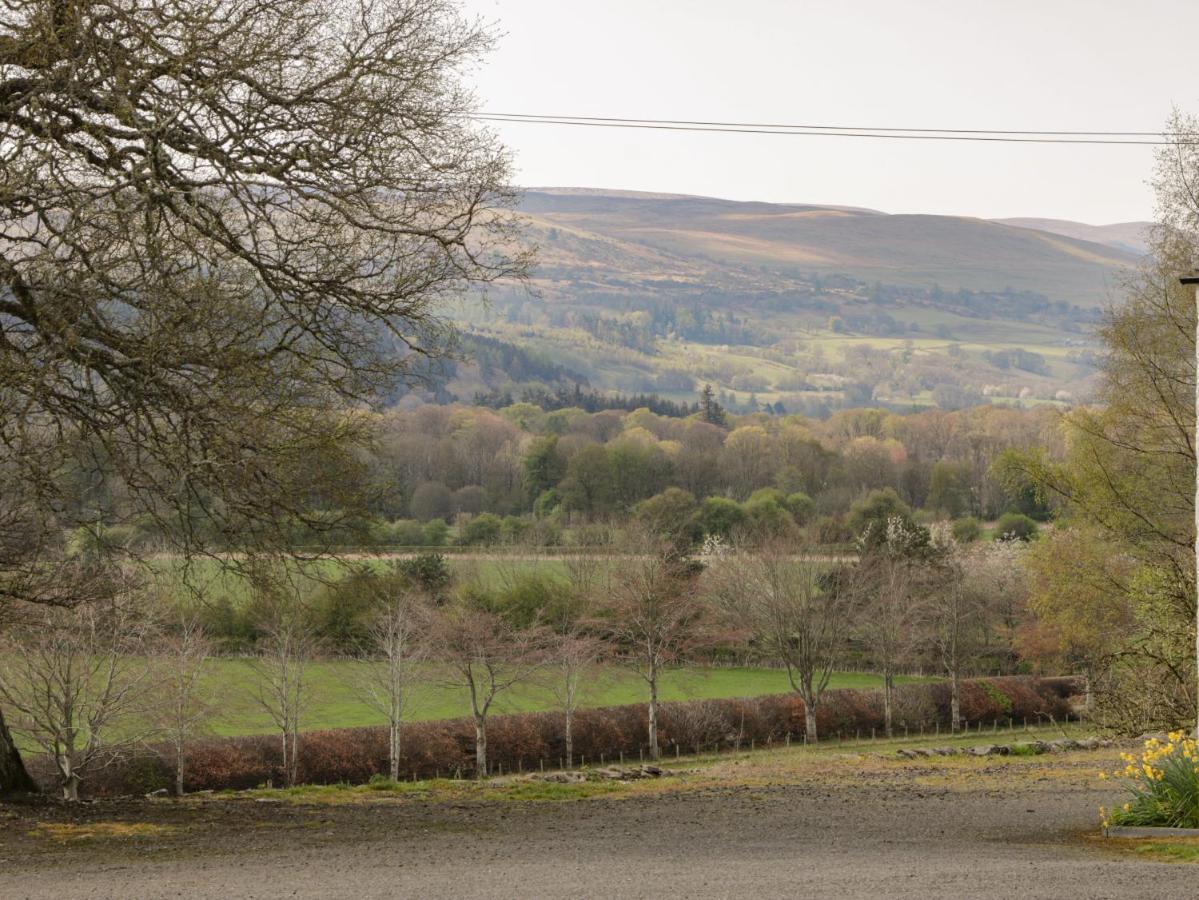 Fordie East Holiday home *