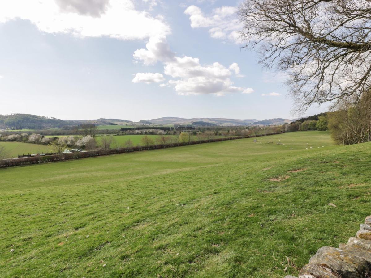 Fordie East Holiday home