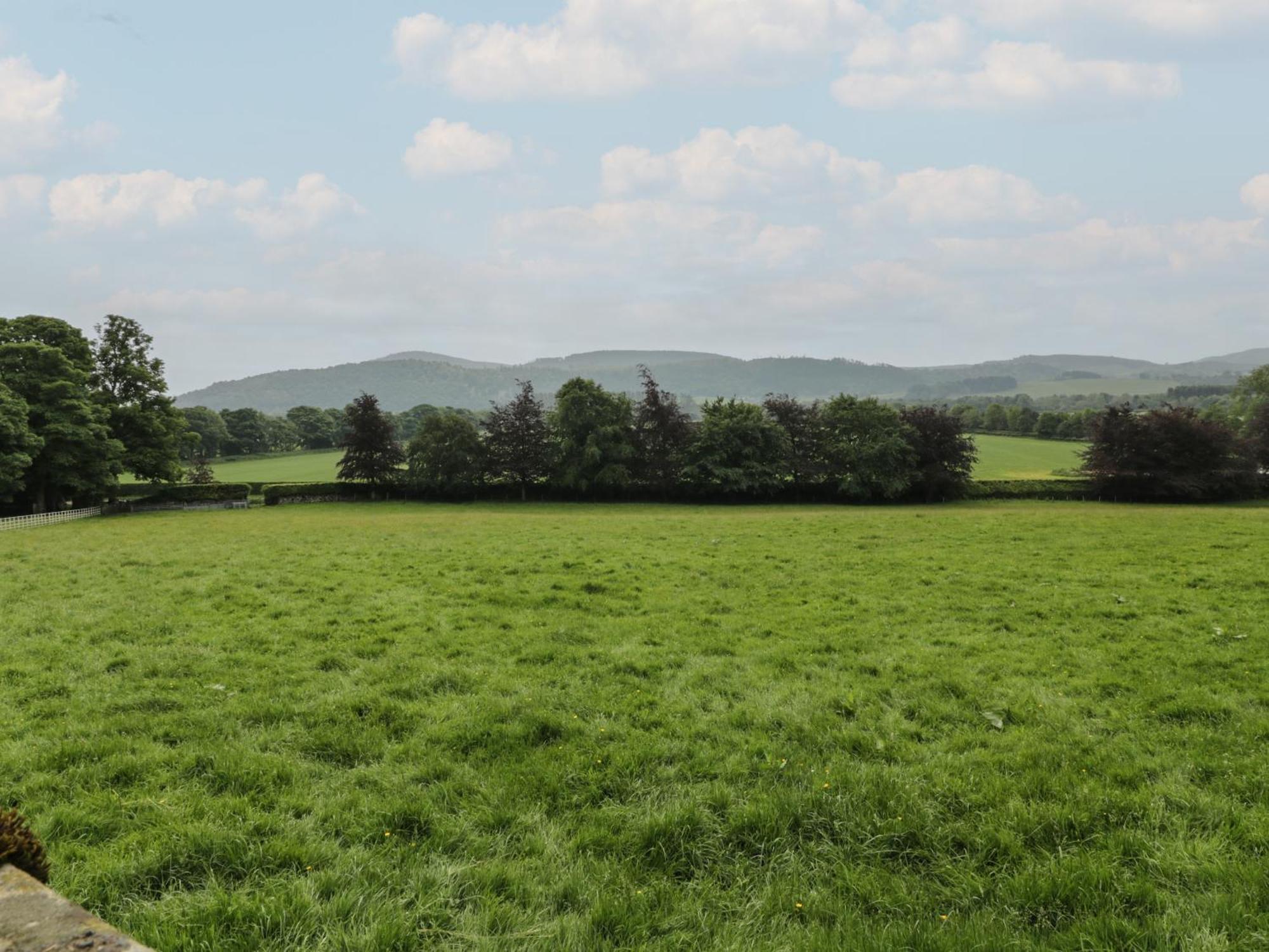 Fordie East Crieff