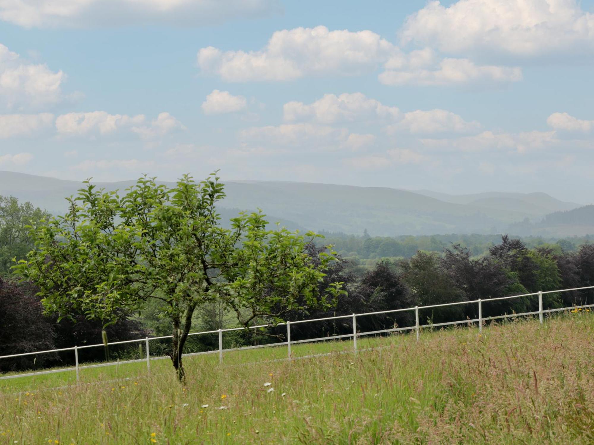 Fordie East Crieff
