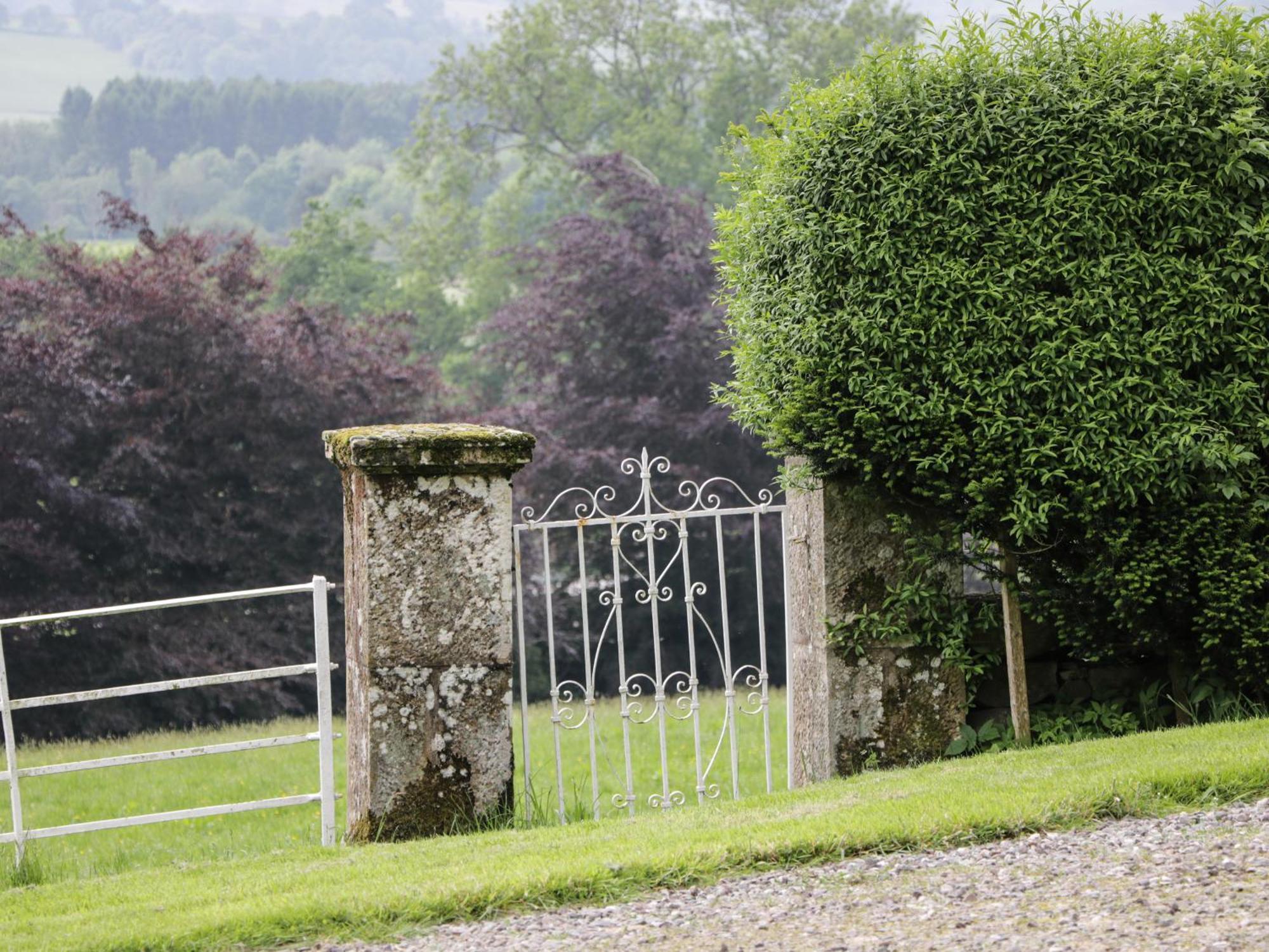 Fordie East * Crieff