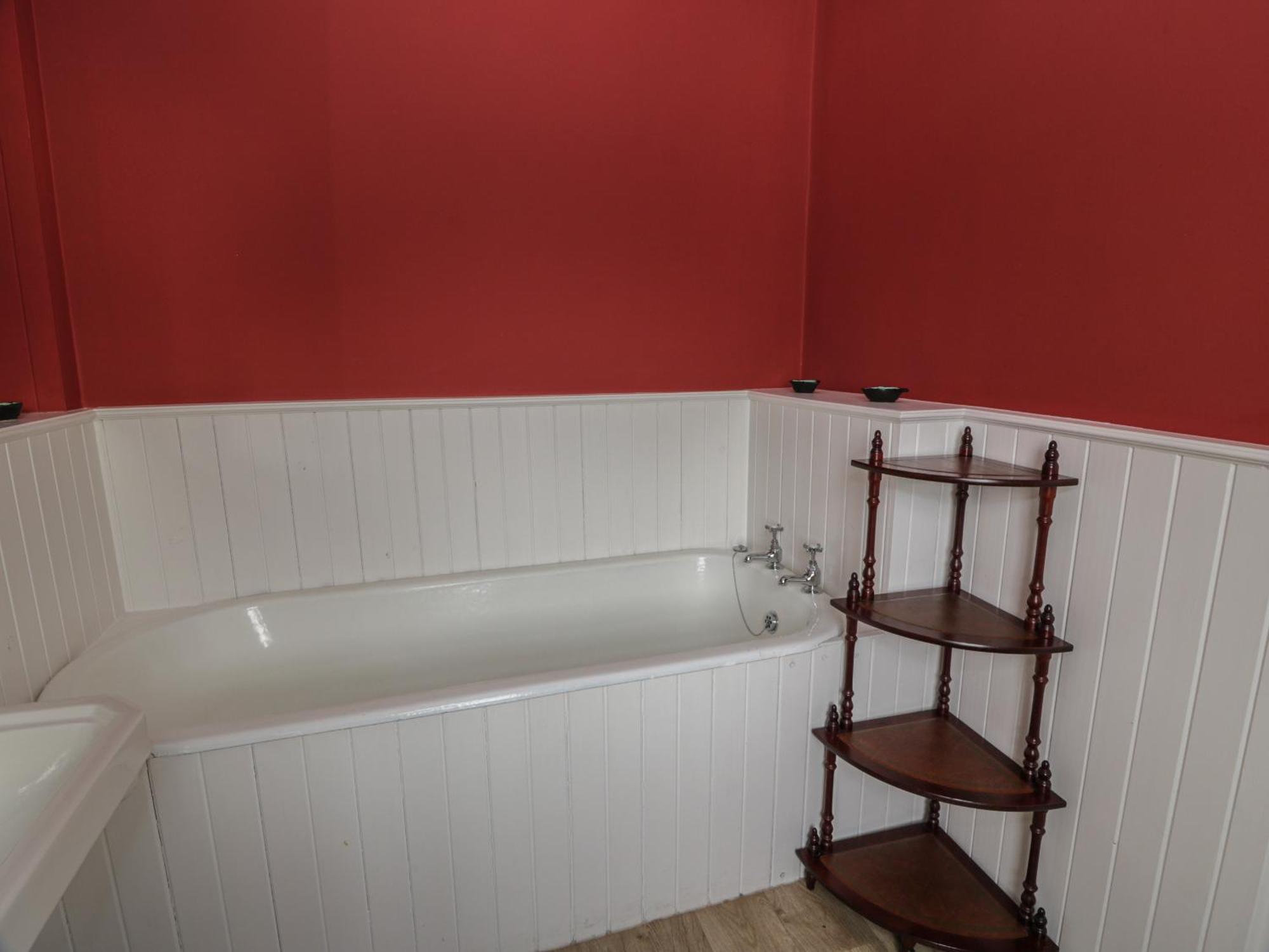 Fordie East Holiday home *