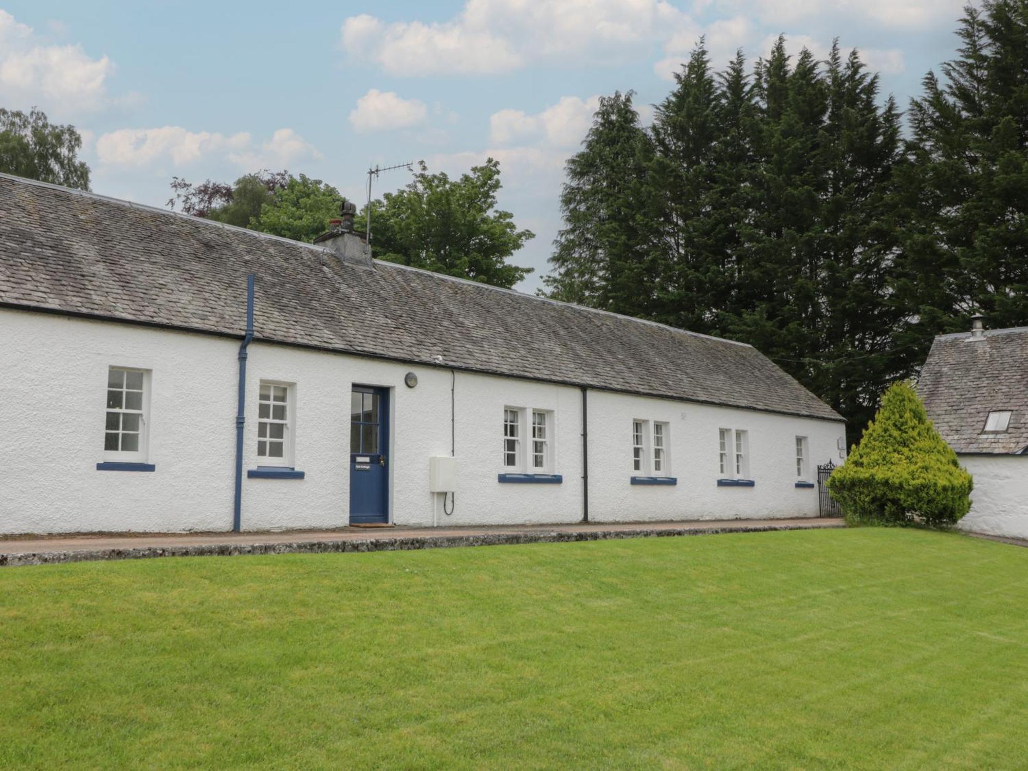 Fordie East Holiday home Crieff