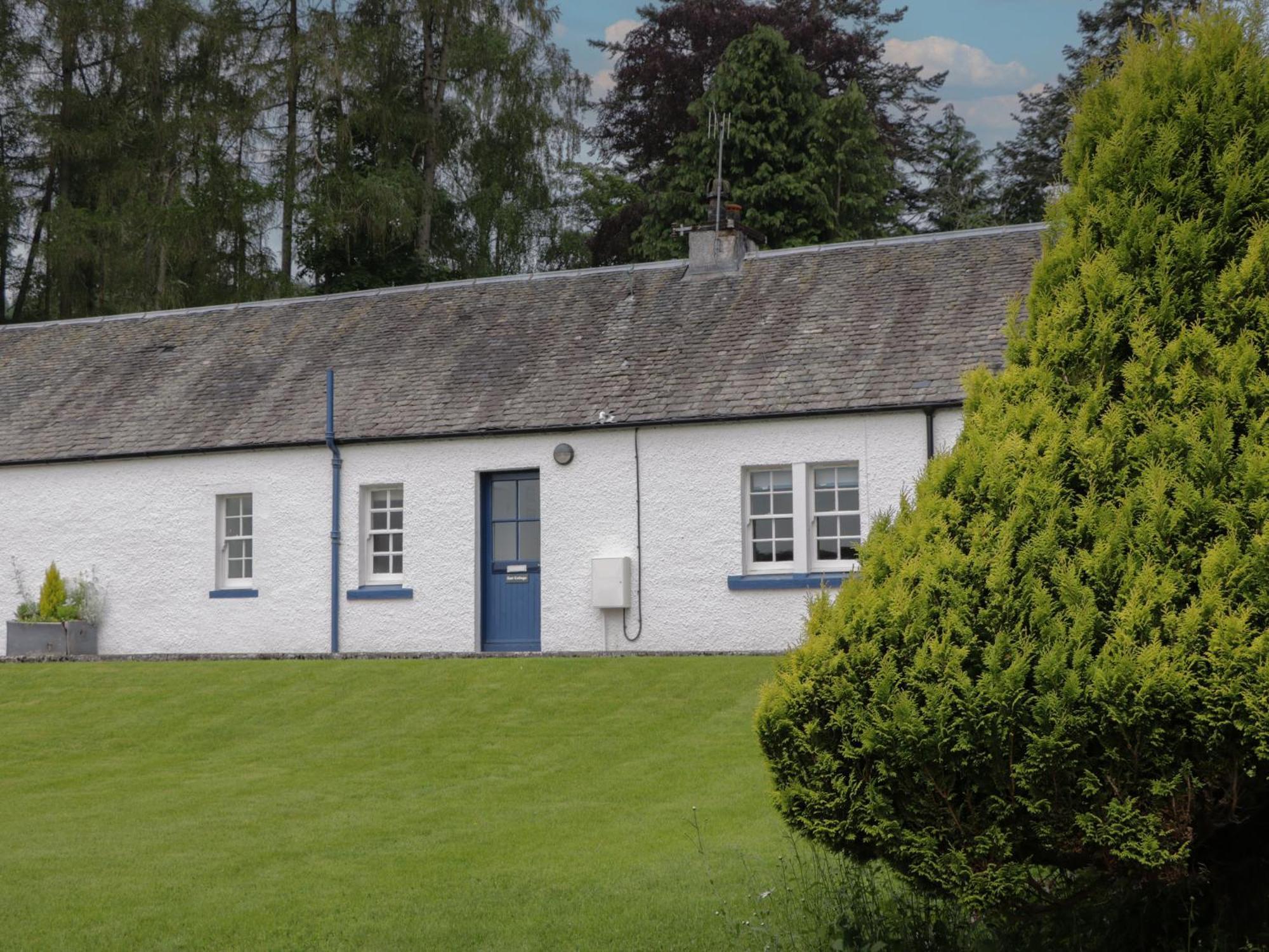 Fordie East Crieff