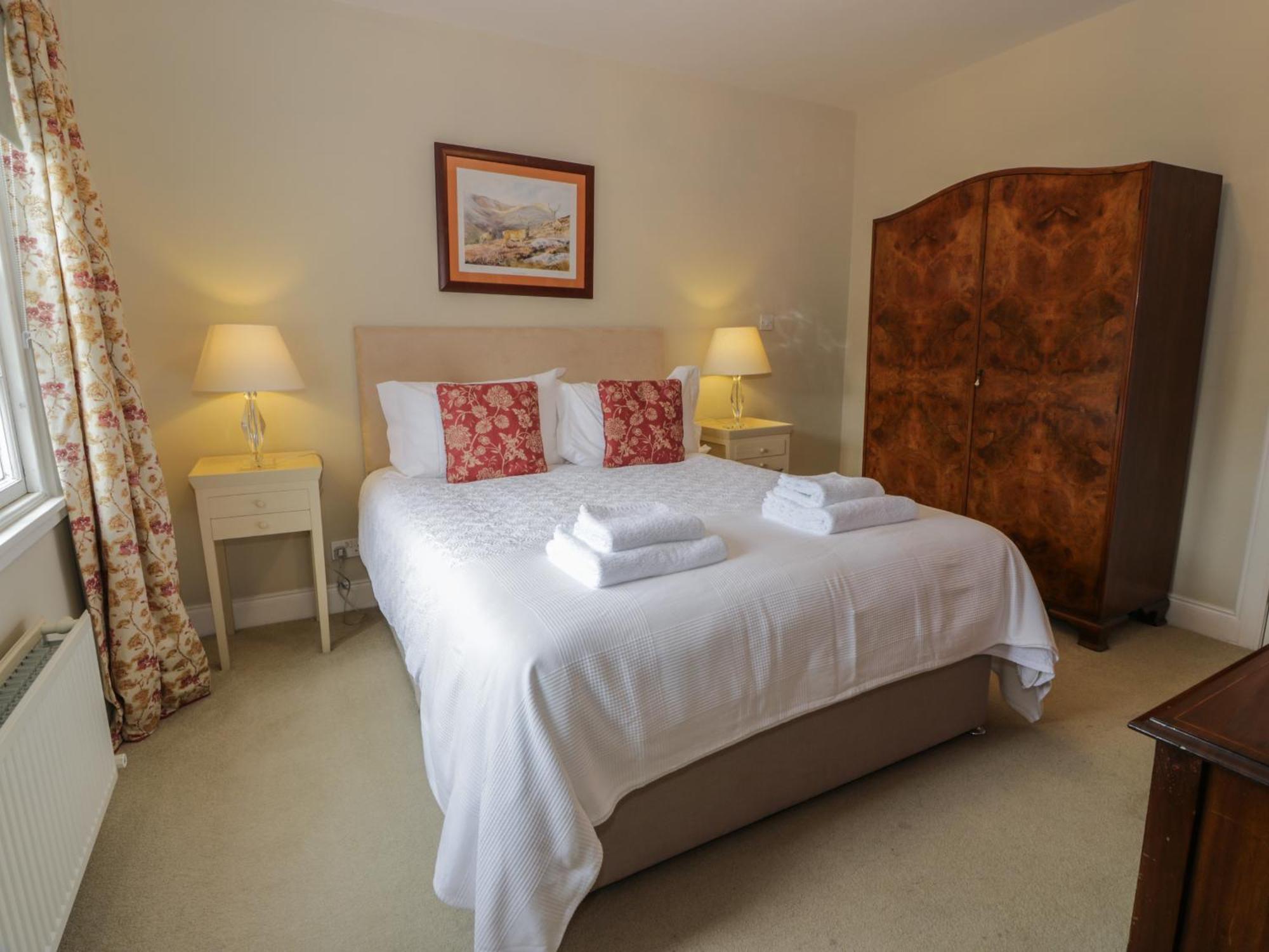 Fordie East * Crieff