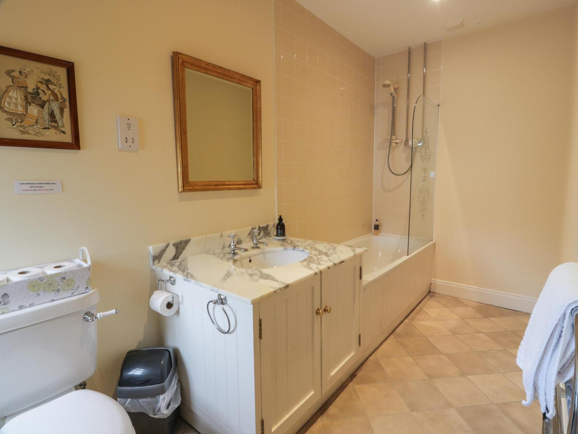 Fordie East Holiday home