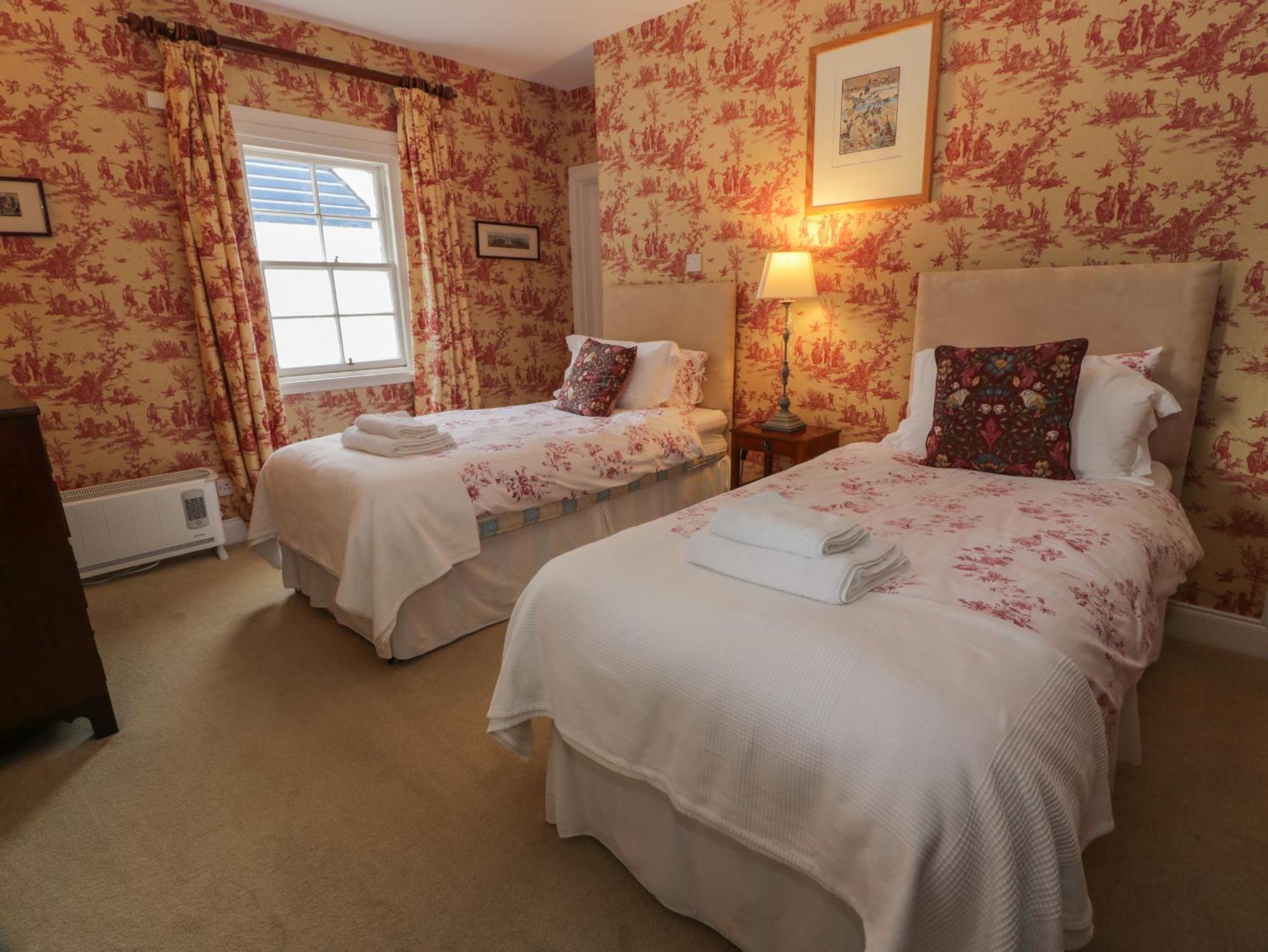 Fordie East Holiday home Crieff