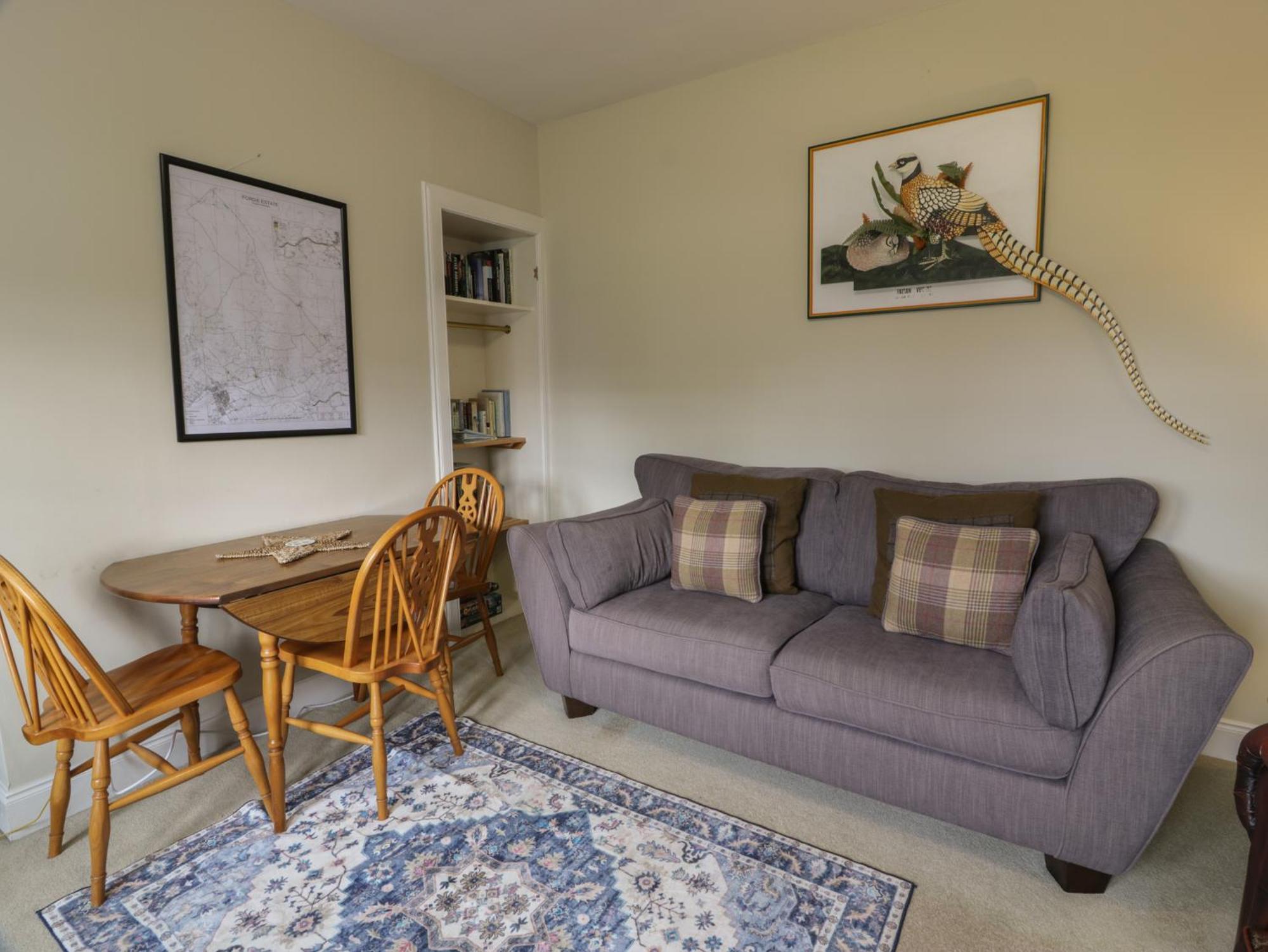 Holiday home Fordie East Crieff