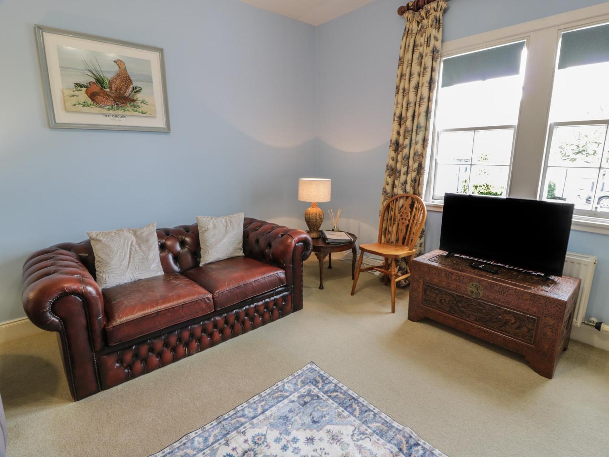Fordie East Crieff